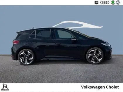 Photo 43 Volkswagen Id.3  286 ch GTX