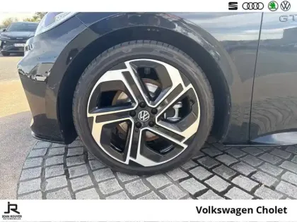Photo 27 Volkswagen Id.3  286 ch GTX