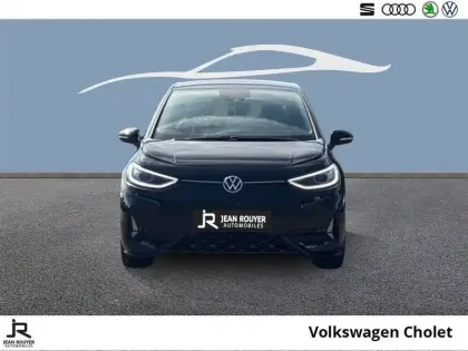 Photo 44 Volkswagen Id.3  286 ch GTX