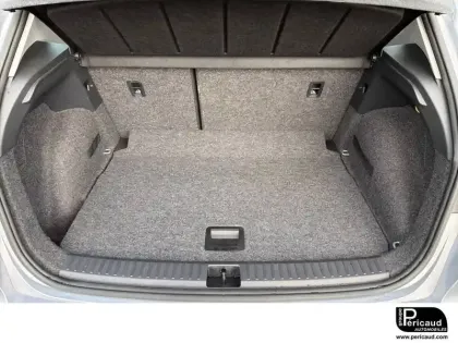 Photo 9 Seat Arona  1.0 TSI 110 ch Start/Stop DSG7
