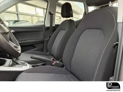 Photo 6 Seat Arona  1.0 TSI 110 ch Start/Stop DSG7