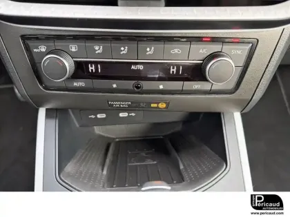 Photo 11 Seat Arona  1.0 TSI 110 ch Start/Stop DSG7