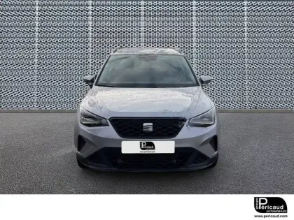 Photo 4 Seat Arona  1.0 TSI 110 ch Start/Stop DSG7