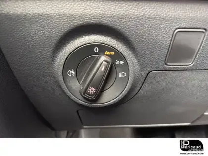 Photo 12 Seat Arona  1.0 TSI 110 ch Start/Stop DSG7