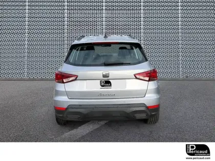 Photo 3 Seat Arona  1.0 TSI 110 ch Start/Stop DSG7