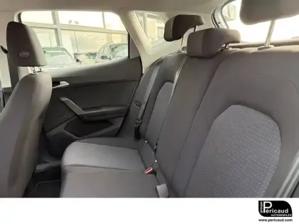 Photo 7 Seat Arona  1.0 TSI 110 ch Start/Stop DSG7