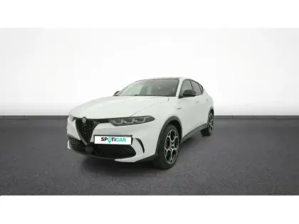 Photo Alfa Romeo Tonale Veloce