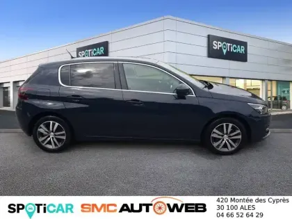 Photo 47 Peugeot 308  PureTech 130ch S&S BVM6