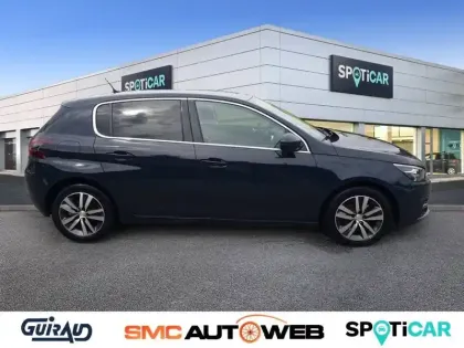 Photo 25 Peugeot 308 Gén. II Ph2 Allure 5