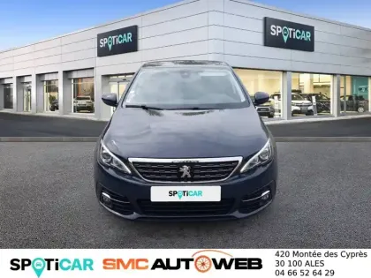 Photo 45 Peugeot 308  PureTech 130ch S&S BVM6