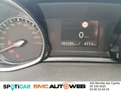 Photo 62 Peugeot 308  PureTech 130ch S&S BVM6