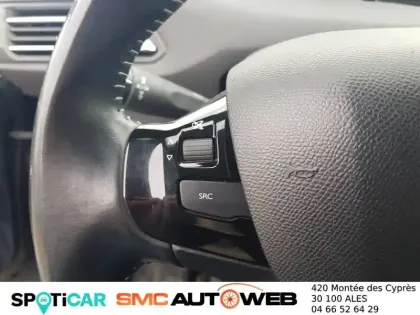 Photo 59 Peugeot 308  PureTech 130ch S&S BVM6