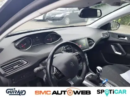 Photo 29 Peugeot 308 Gén. II Ph2 Allure 5