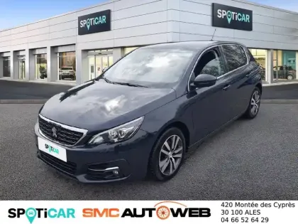 Photo 44 Peugeot 308  PureTech 130ch S&S BVM6