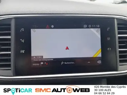 Photo 61 Peugeot 308  PureTech 130ch S&S BVM6