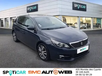 Photo 46 Peugeot 308  PureTech 130ch S&S BVM6