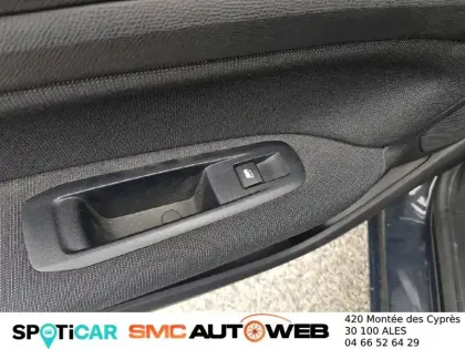 Photo 56 Peugeot 308  PureTech 130ch S&S BVM6