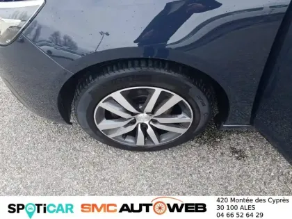 Photo 54 Peugeot 308  PureTech 130ch S&S BVM6