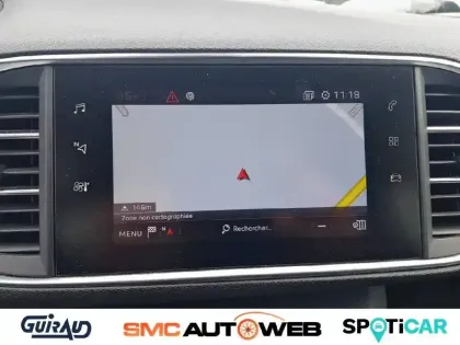 Photo 18 Peugeot 308 Gén. II Ph2 Allure 5