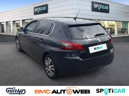 Photo 7 Peugeot 308 Gén. II Ph2 Allure 5