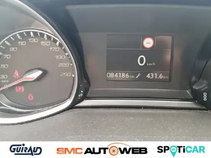 Photo 40 Peugeot 308 Gén. II Ph2 Allure 5