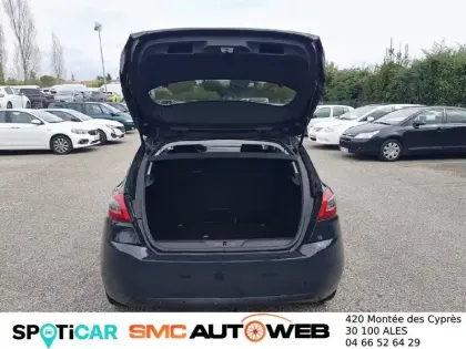 Photo 49 Peugeot 308  PureTech 130ch S&S BVM6