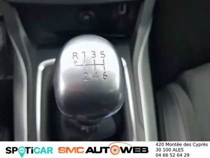 Photo 60 Peugeot 308  PureTech 130ch S&S BVM6