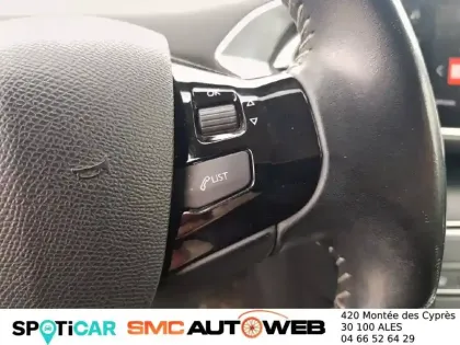 Photo 58 Peugeot 308  PureTech 130ch S&S BVM6