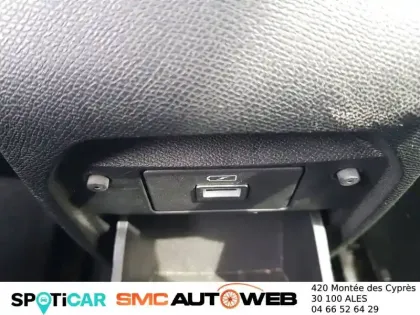 Photo 57 Peugeot 308  PureTech 130ch S&S BVM6