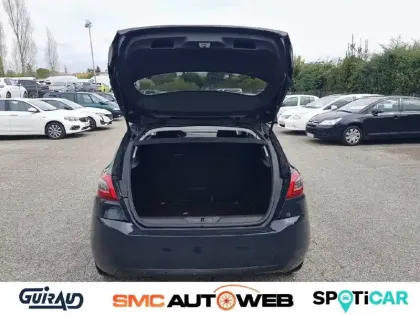 Photo 27 Peugeot 308 Gén. II Ph2 Allure 5