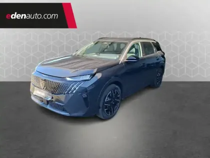 Photo Peugeot 5008 Allure