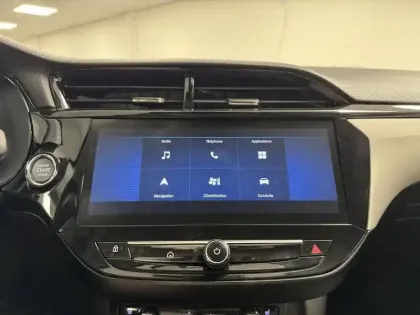 Photo 14 Opel Corsa  Electrique 136 ch & Batterie 50 kWh