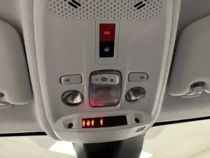 Photo 28 Opel Corsa  Electrique 136 ch & Batterie 50 kWh