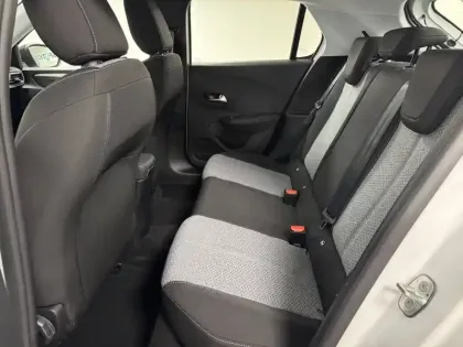 Photo 9 Opel Corsa  Electrique 136 ch & Batterie 50 kWh