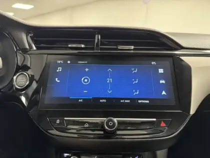 Photo 19 Opel Corsa  Electrique 136 ch & Batterie 50 kWh