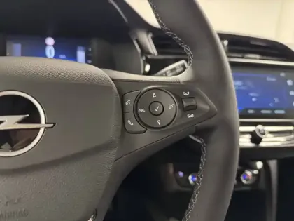 Photo 13 Opel Corsa  Electrique 136 ch & Batterie 50 kWh