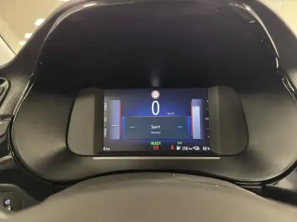 Photo 22 Opel Corsa  Electrique 136 ch & Batterie 50 kWh