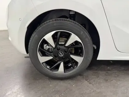 Photo 38 Opel Corsa  Electrique 136 ch & Batterie 50 kWh