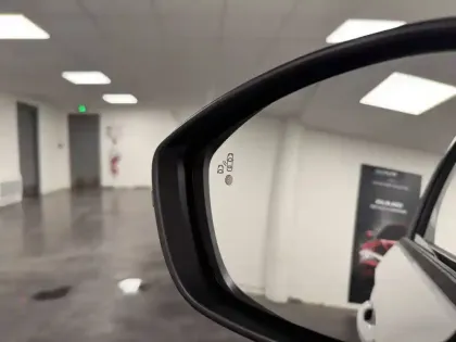 Photo 31 Opel Corsa  Electrique 136 ch & Batterie 50 kWh