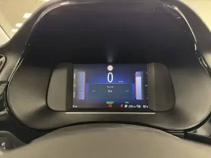 Photo 23 Opel Corsa  Electrique 136 ch & Batterie 50 kWh