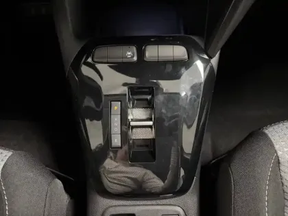 Photo 26 Opel Corsa  Electrique 136 ch & Batterie 50 kWh