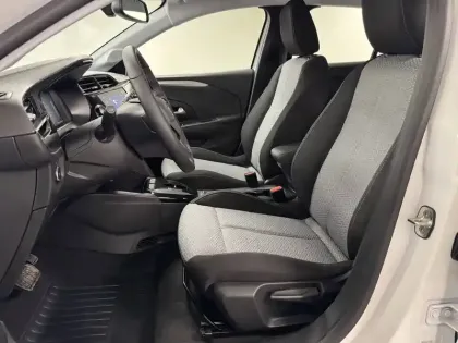 Photo 8 Opel Corsa  Electrique 136 ch & Batterie 50 kWh