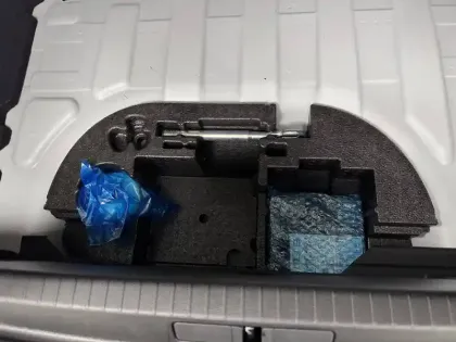 Photo 33 Opel Corsa  Electrique 136 ch & Batterie 50 kWh