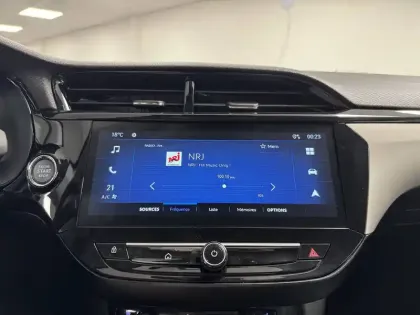 Photo 15 Opel Corsa  Electrique 136 ch & Batterie 50 kWh