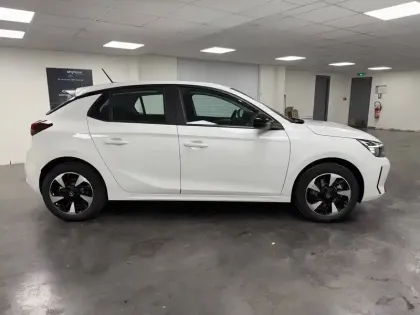 Photo 3 Opel Corsa  Electrique 136 ch & Batterie 50 kWh