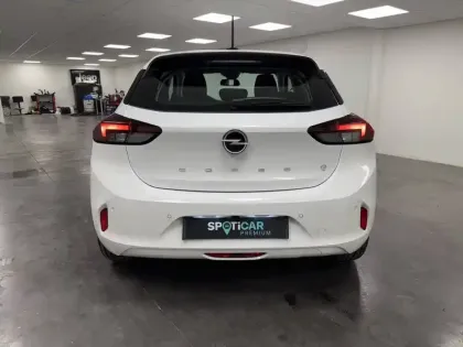 Photo 5 Opel Corsa  Electrique 136 ch & Batterie 50 kWh