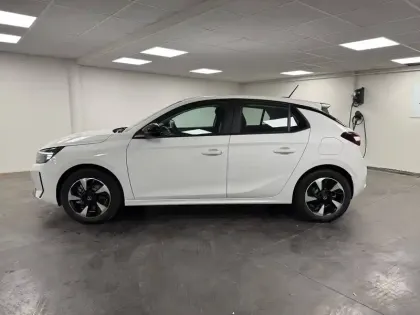 Photo 7 Opel Corsa  Electrique 136 ch & Batterie 50 kWh