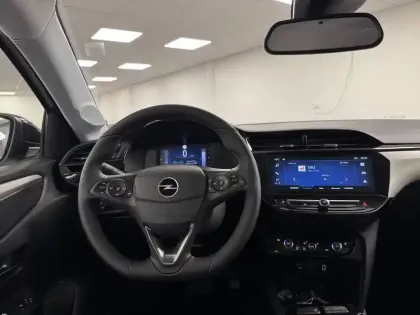 Photo 10 Opel Corsa  Electrique 136 ch & Batterie 50 kWh