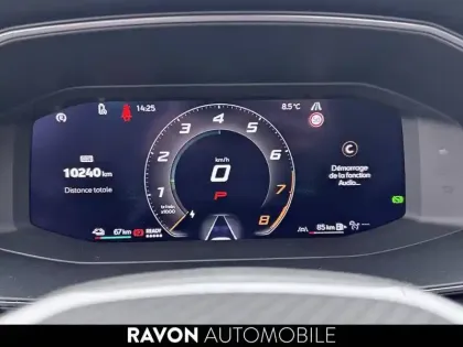 Photo 19 Cupra Formentor  eHybrid 272 ch DSG6