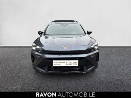 Photo 8 Cupra Formentor  eHybrid 272 ch DSG6